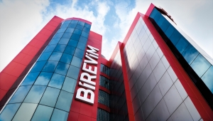 Türkiye'de konut ya da taşıt satın almak isteyenler ayda 719 TL biriktiriyor