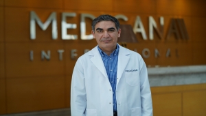 Türkiye'de son 20 yılda meme kanseri sıklığı 2 kat arttı