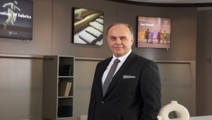 Yünsa, "Düşük Karbon Ayakizli Mini Eko Kumaş Koleksiyonu" hazırladı