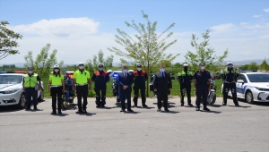 1-7 Mayıs Karayolu Trafik Haftası