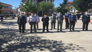 19 Mayıs Atatürk'ü Anma, Gençlik ve Spor Bayramı kutlanıyor