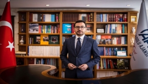 AA Genel Müdürü Karagöz: "Ajansımız sadece habercilik yapmakta ve kurumsal itibarını her şeyin üzerinde tutmaktadır"