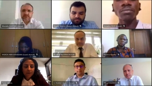 AA, TRT ve YTB'nin iş birliğinde "Afrika Medya Temsilcileri Eğitim Programı"nın ikincisi başladı