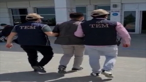 Aksaray'da FETÖ operasyonunda yakalanan eski sağlık memuru tutuklandı