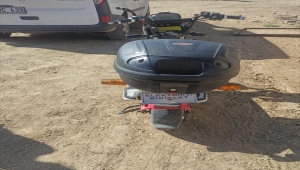 Aksaray'da otomobil ve motosiklet çaldıkları öne sürülen 5 zanlı tutuklandı