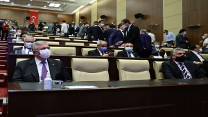 Ankara Büyükşehir Belediyesi filosuna 301 yeni otobüs katılacak 