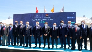 Bakan Karaismailoğlu yaptıkları yatırımların üretime 838 milyar dolarlık katma değer sağladığını bildirdi: