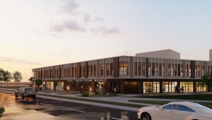 Başkan Büyükkılıç'tan, Talas'a sosyal yaşam merkezi müjdesi