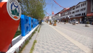 Beypazarı'nda Kovid-19 denetimleri 