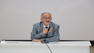 Beyşehir'de Organize Sanayi Bölgesi'nde istihdam yükseldi