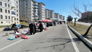 Beyşehir'de "tam kapanma"da açık olacak pazar yerleri belli oldu