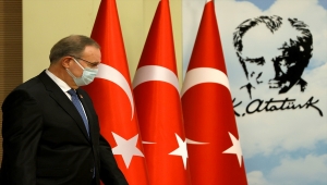 CHP Sözcüsü Öztrak, MYK toplantısına ilişkin açıklama yaptı: