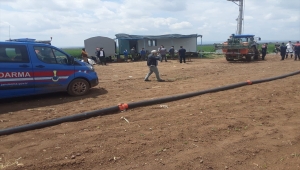 Eskişehir'de akıma kapılan elektrikçi hayatını kaybetti