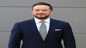 Fibabanka Genel Müdür Yardımcılığına Gökhan Ertürk getirildi