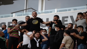 Futbol: Misli.com 3. Lig play-off finali