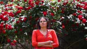 Görme engelli rehber öğretmen, yazdığı kitaplarla ailelere ışık oluyor