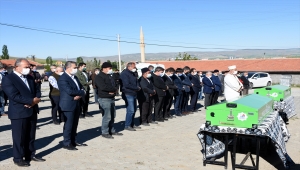 GÜNCELLEME 2 - Aksaray'da serinlemek için baraj gölüne giren 2 çocuğun cesedi bulundu