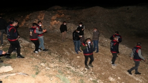 GÜNCELLEME - Sivas'ta 40 gündür aranan kadının cinayete kurban gittiği ortaya çıktı