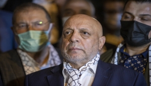 Hak-İş, İsrail'in Mescid-i Aksa saldırılarını protesto etti