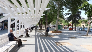 İç Anadolu'da kademeli normalleşmenin başlamasıyla yoğunluk arttı