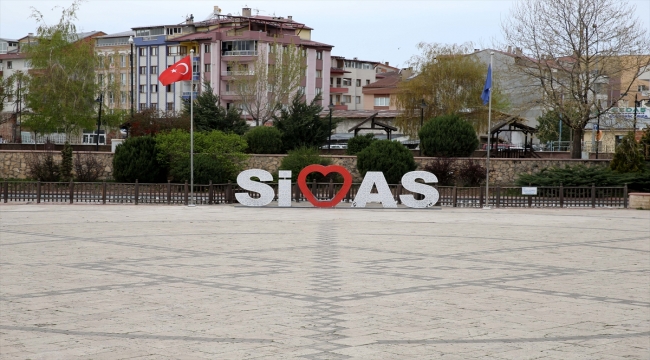 İç Anadolu'da "tam kapanma" sessizliği