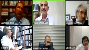 KAEÜ Rektörü Karakaya, "Şiir, Matematik ve Felsefe" konferansı verdi