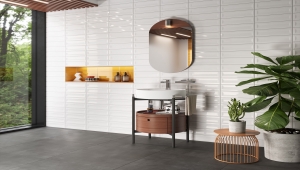 Kale Banyo'dan evlerini yenilemek isteyenlere ücretsiz nakliye ve montaj fırsatı