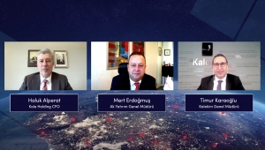 Kalekim'in halka arz gelirinin yüzde 70'i yurt içi yatırımlarda kullanılacak