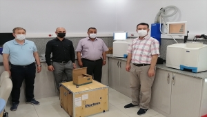 Karapınar Ticaret Borsasına yeni cihaz