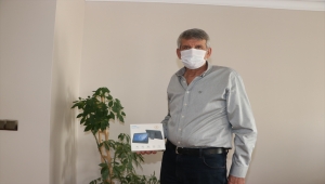 KAREV öğrencilerin yüzünü güldürmeye devam ediyor