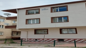 Kayseri'de birinci katın penceresinden düşen çocuk yaralandı