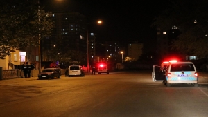 Kayseri'de iki grup arasında çıkan silahlı kavgada 2 kişi yaralandı