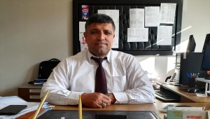 Kayseri'de otomobilin çarptığı öğretmen hayatını kaybetti