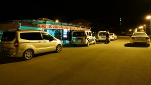 Kırıkkale'de Kovid-19 tedbirlerini ihlal eden 4 kişiye para cezası uygulandı