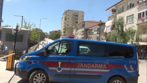 Kırıkkale'de tabancayla vurulan çocuk hayatını kaybetti