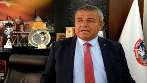 Kırşehir'de salgın nedeniyle ara verilen "Ayın Ahisi" seçimi yeniden başladı