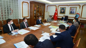 Kırşehir'e KÖYDES kapsamında 13 milyon 338 bin 44 lira ödenek ayrıldı