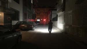 Konya'da bir çocuk, tartıştığı ağabeyini bıçaklayarak öldürdü