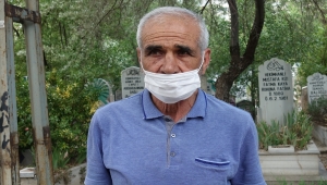 Konya'da darbedilen kadını kurtarmak isterken öldürülen Orhan Çumralıgil'in babası, oğluyla gurur duyuyor