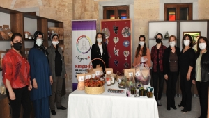 Kooperatif kuran 21. yüzyılın "Fatma Bacıları" kadın dayanışmasına örnek oluyor