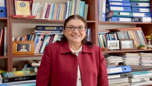 Koronavirüs Bilim Kurulu Üyesi Prof. Dr. Selma Metintaş yerli aşı çalışmalarının önemini anlattı: