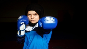 KOVİD-19 HASTALARI YAŞADIKLARINI ANLATIYOR - "Ringde çok büyük darbeler aldım ama hiçbiri koronavirüs kadar ağır olmamıştı"