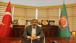 Kovid-19'la mücadele kapsamında açıklanan destek paketi Sivas'ta çiftçileri sevindirdi