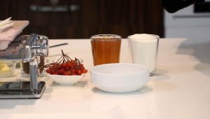 Maharetli "özel" eller kendi bayram şekerlerini çevrim içi ortamda yaptı