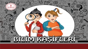 MEB, "Bilim Kaşifleri" e-kitabı hazırladı