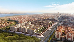 Meydan Ardıçlı projesinde 2. etap teslimleri haziranda başlıyor