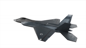 Milli savaş uçağı ASELSAN teknolojileriyle donatılacak