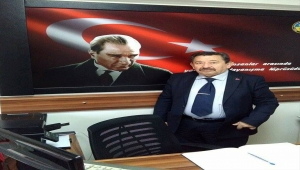 Nallıhan Esnaf ve Sanatkarlar Kredi Kefalet Kooperatifi Başkanı Yılmaz'dan tedbirlere uyulması çağrısı