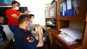 Nevşehir'de ailesinin kayıp ihbarında bulunduğu kişinin cesedi dere yatağında bulundu 