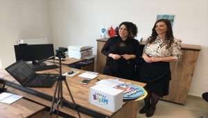 Niğde'de "7. Eğitimde Değişim Konferansı" çevrim içi olarak düzenlendi